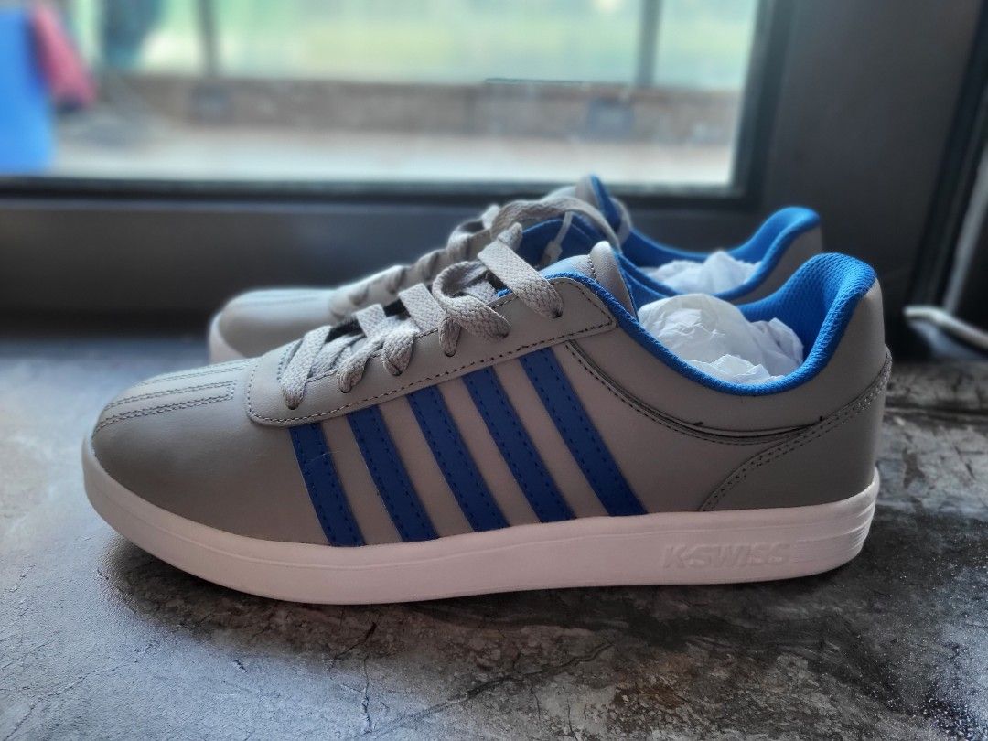 K SWISS K SWISS Clarkson S SE Men s Casual Shoes