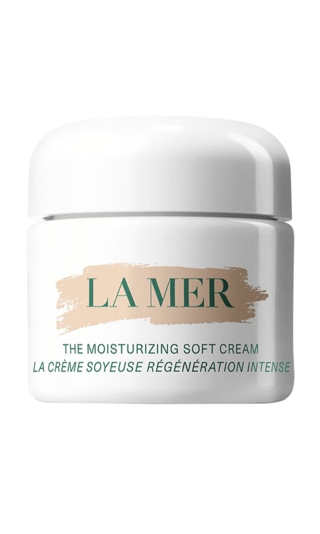 La Mer Moisturizing Soft Cream 2023 Manufacture Date, Beauty & Personal