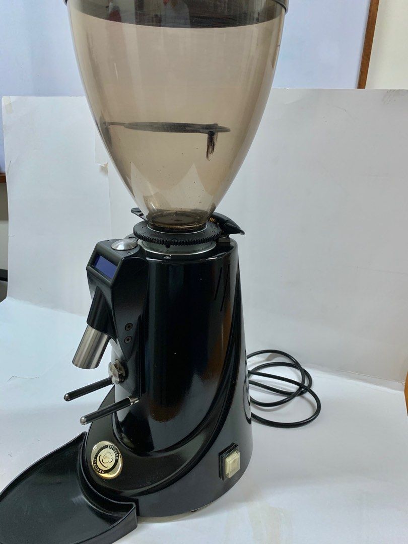 La Spaziale Coffee Machine & Grinder, TV & Home Appliances, Kitchen