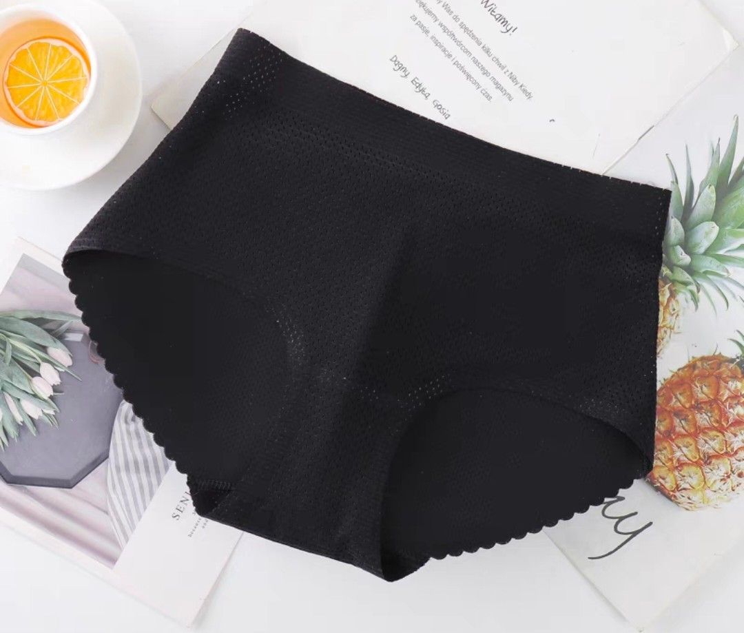 Lady padding underwear, Women's Fashion, New Undergarments & Loungewear