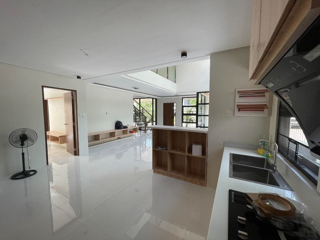 Laguna House for sale furnished nr Nuvali, Property, For Sale, House