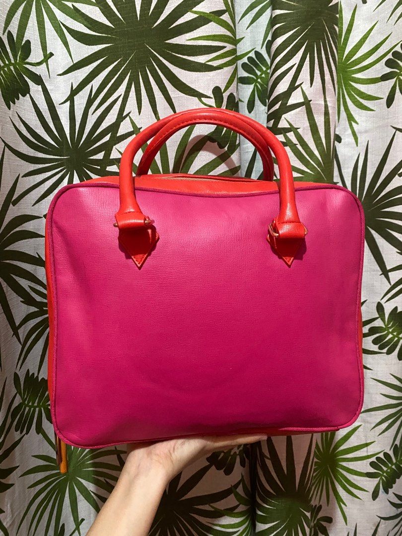 Lancome paris 2025 small bag