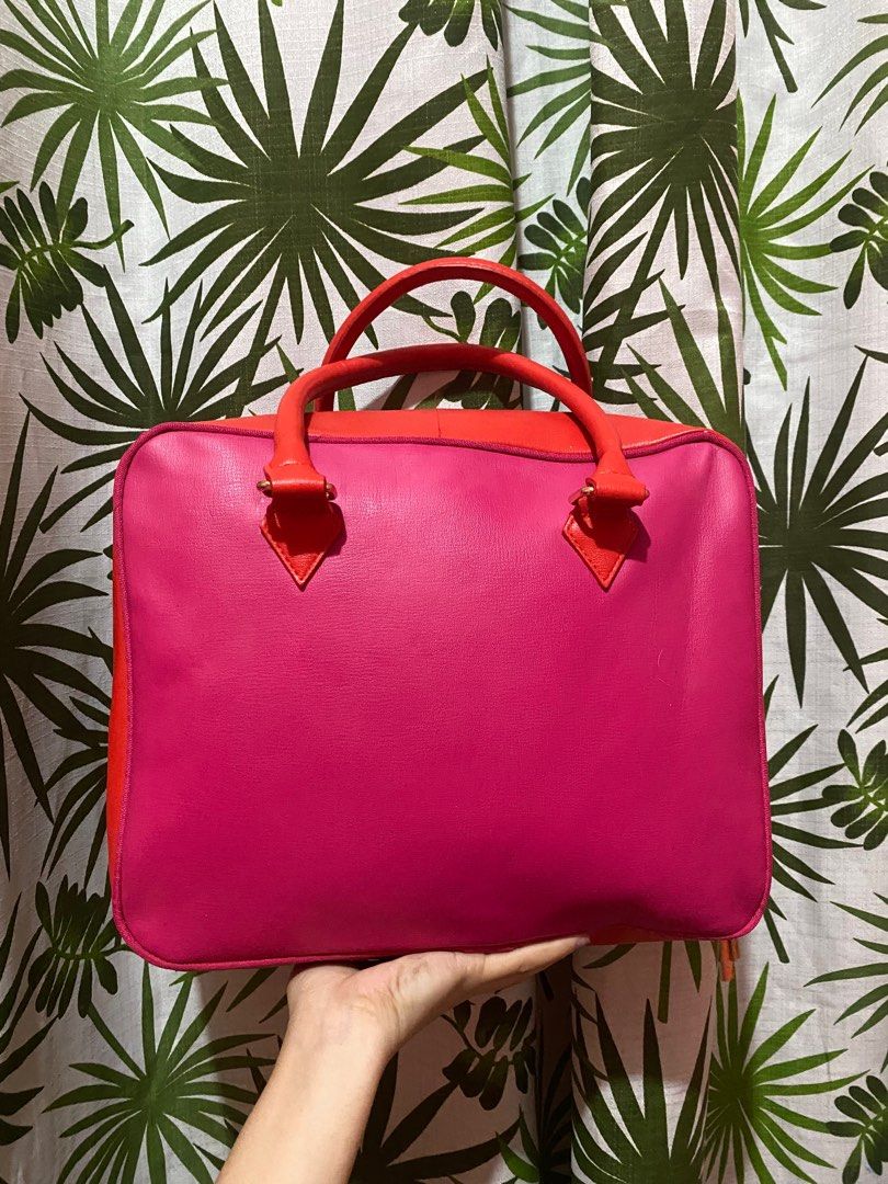 Lancome paris small bag store