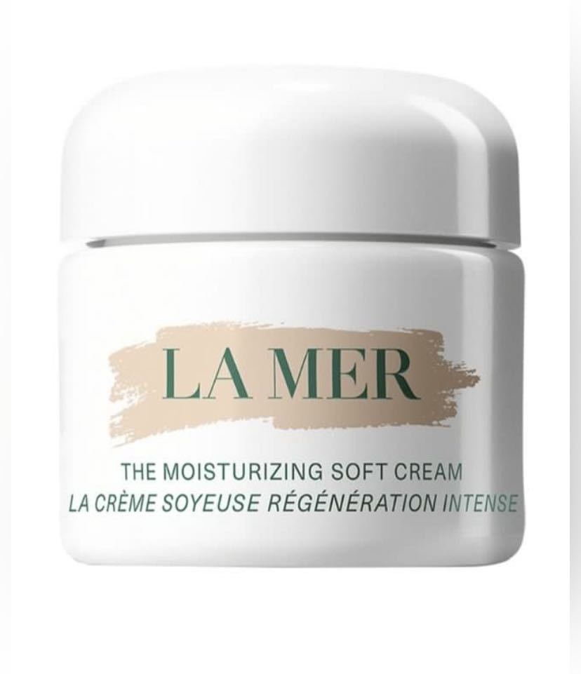lar mer soft cream, Beauty & Personal Care, Face, Face Care on Carousell