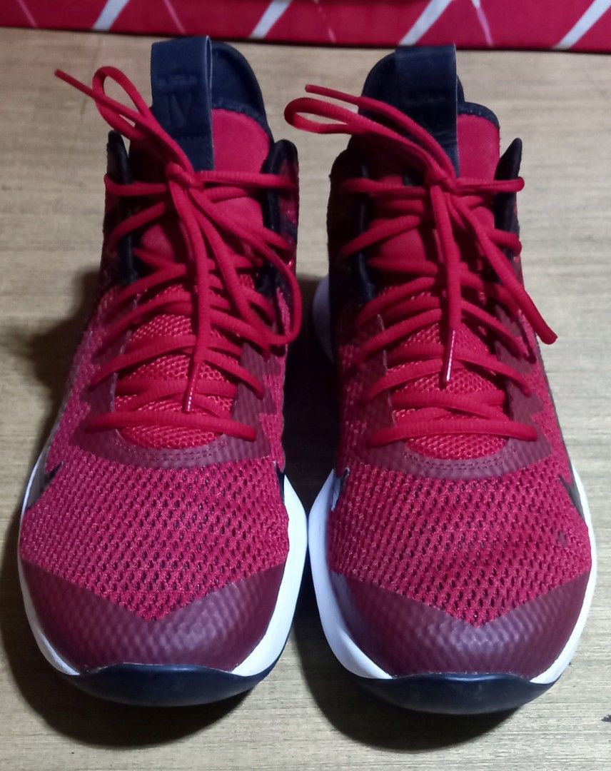 Lebron outlet witness 219