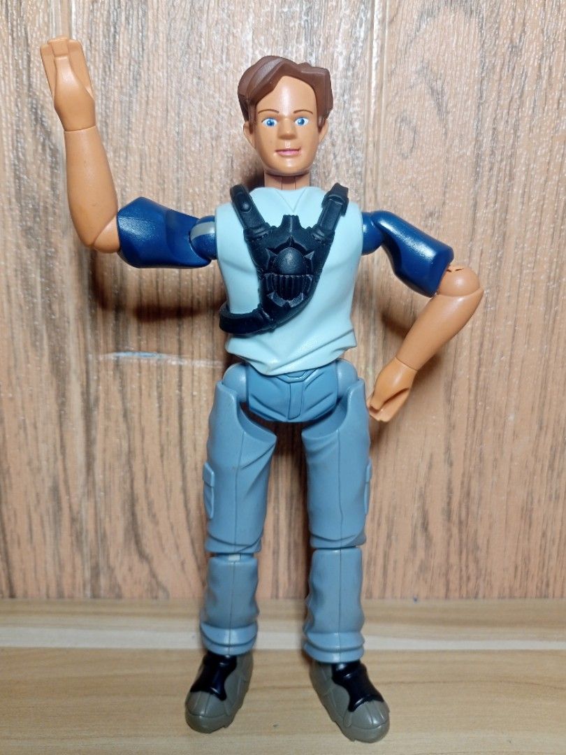 Galidor nick new arrivals