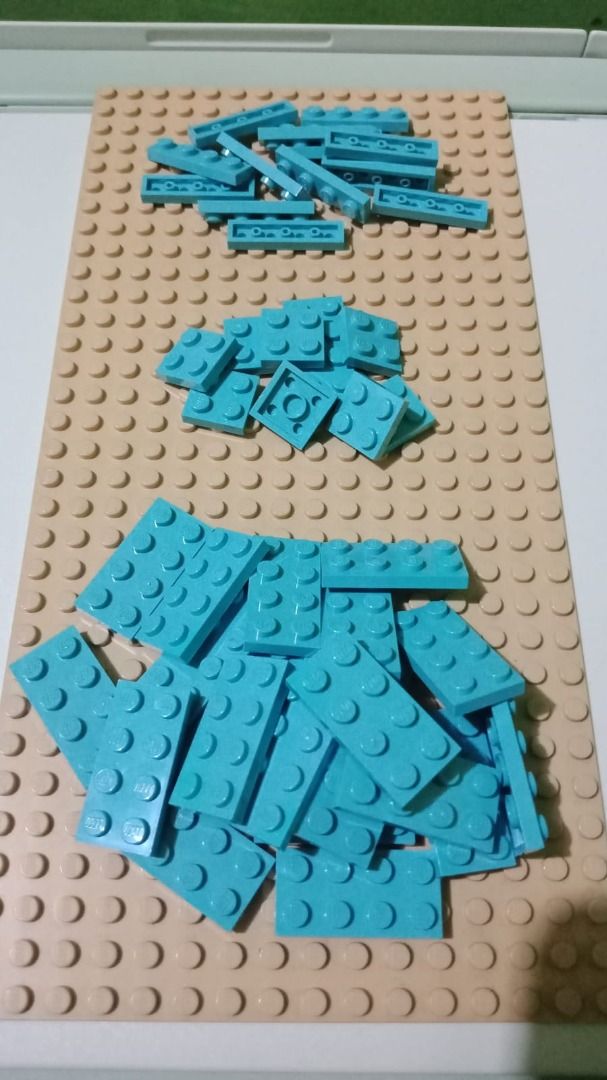 Lego maersk blue deals
