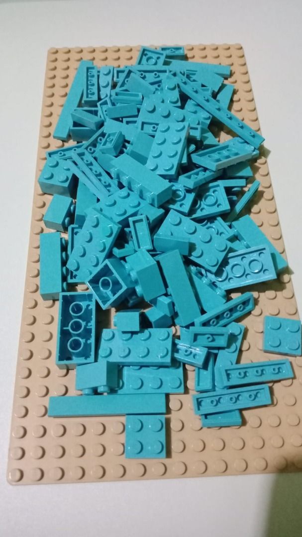Lego maersk blue discount