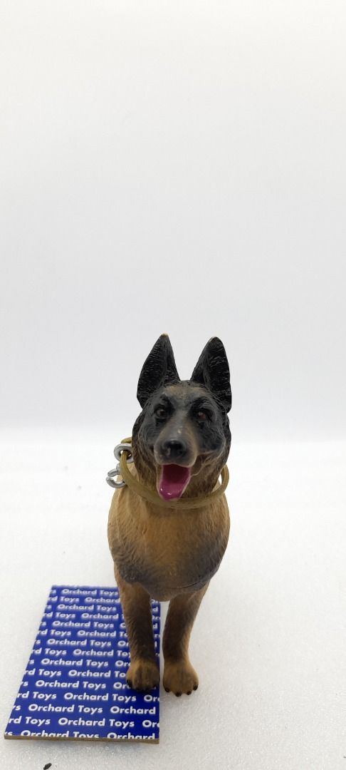 Preloved german shepherd discount