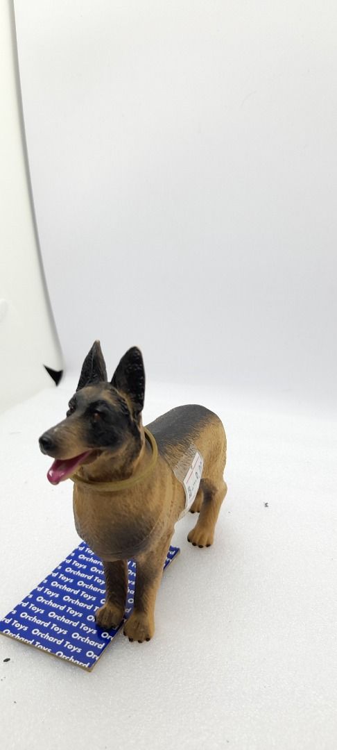 Preloved german shepherd discount
