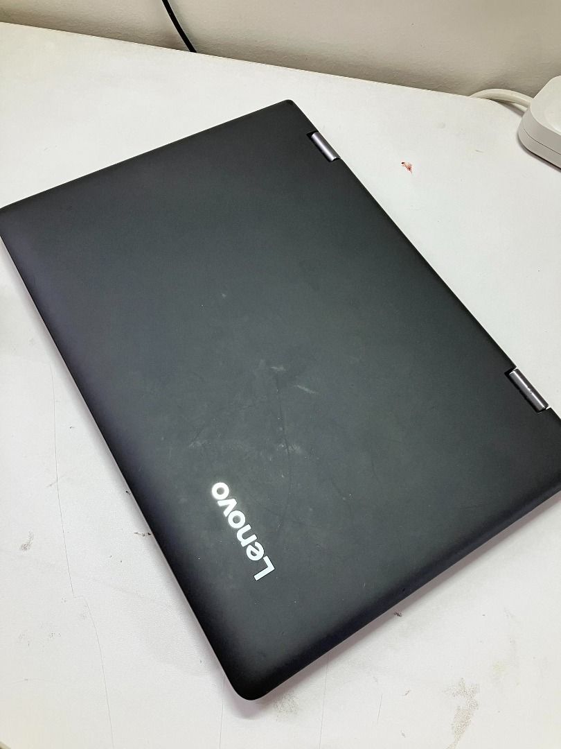 Lenovo Ideapad 2in1 11 81cx Computers And Tech Laptops And Notebooks On Carousell 3088