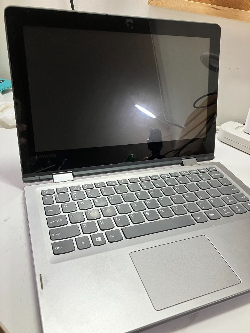 Lenovo Ideapad 2in1 11 81cx Computers And Tech Laptops And Notebooks On Carousell 4543