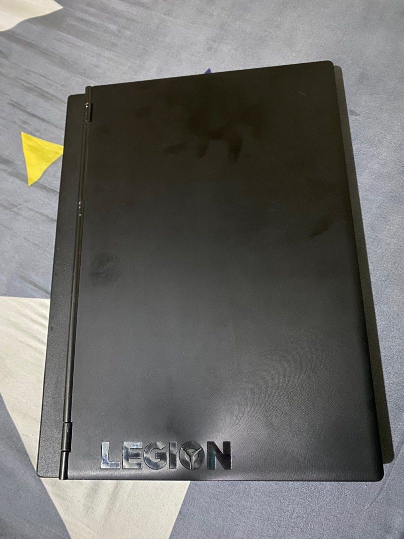 Lenovo Legion, Computers & Tech, Laptops & Notebooks on Carousell