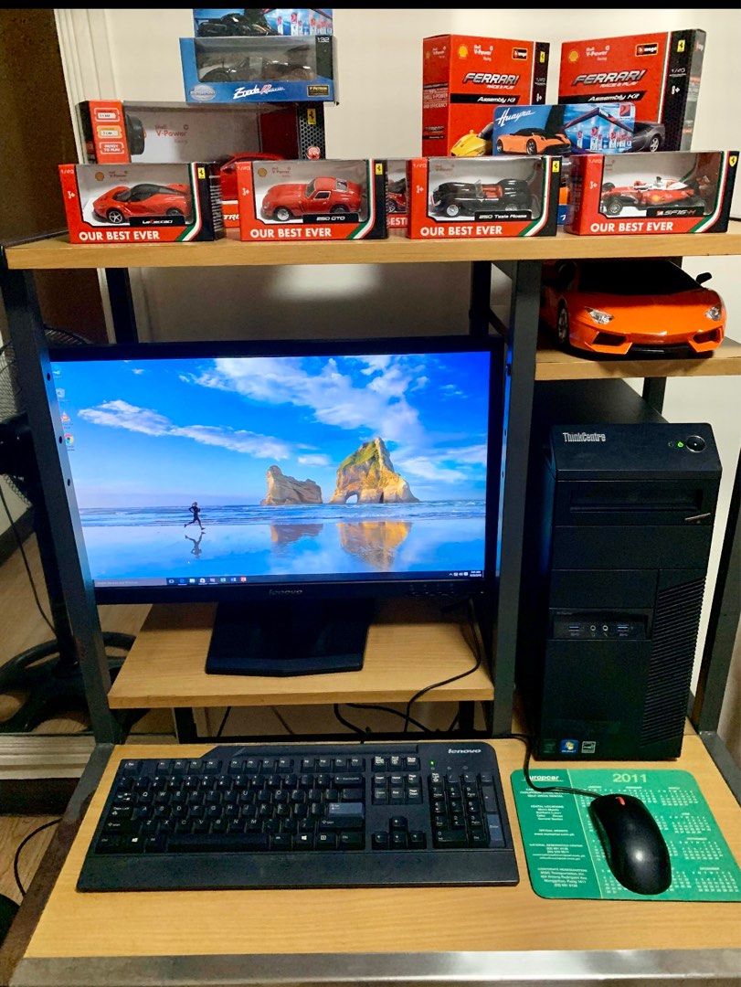 LENOVO THINKCENTRE M93P Computers Tech Desktops On Carousell lenovo-thinkcentre-m93p-computers-tech-desktops-on-carousell