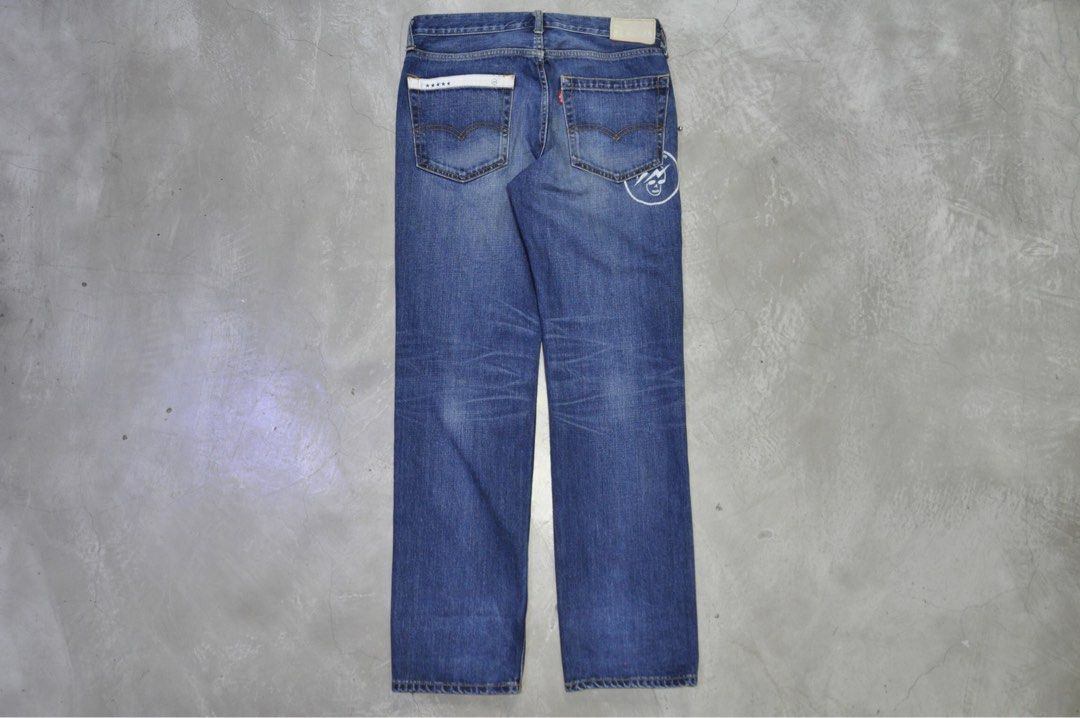 Levis 320 cheap