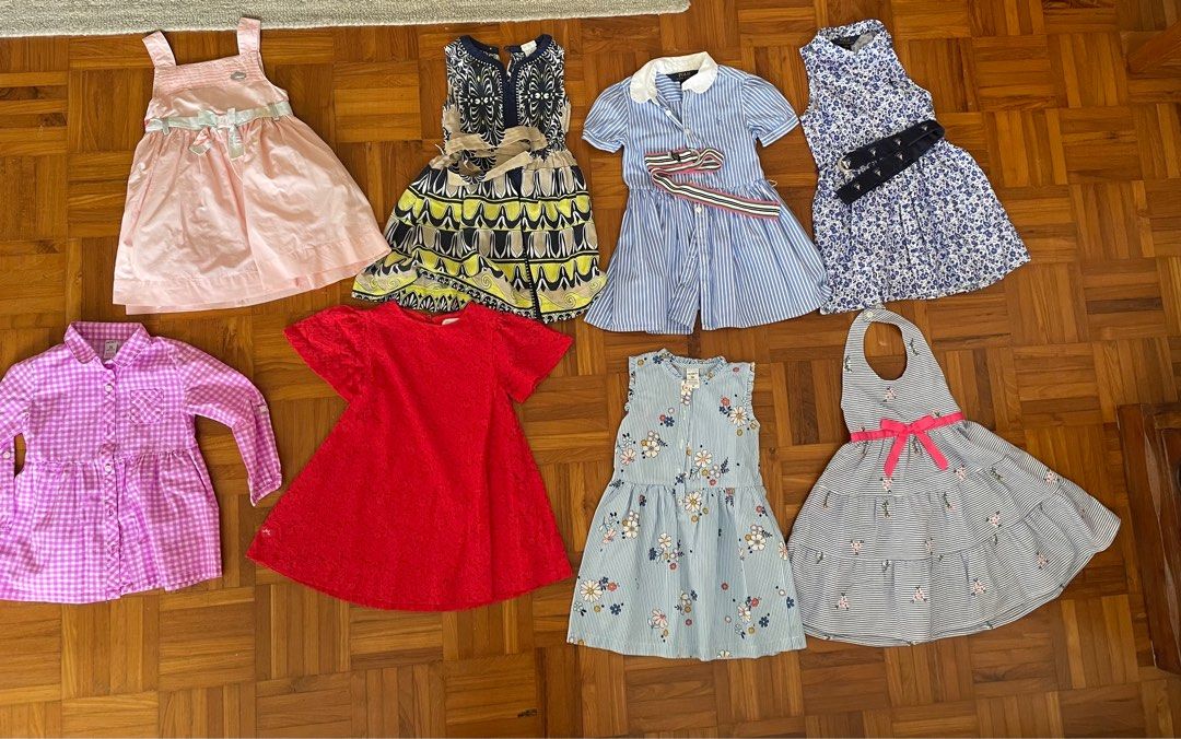 Used designer kids clothes cheap