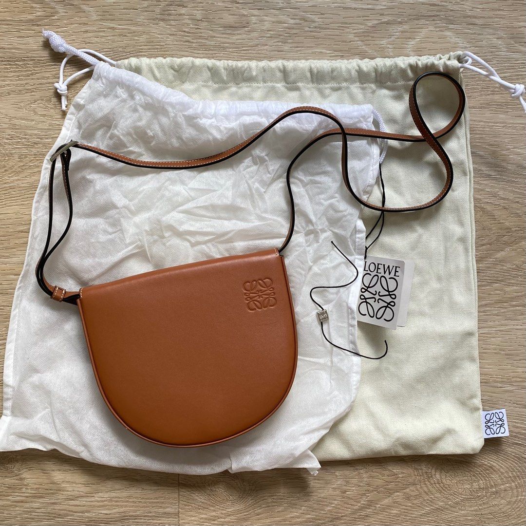 Loewe heel belt bag on sale