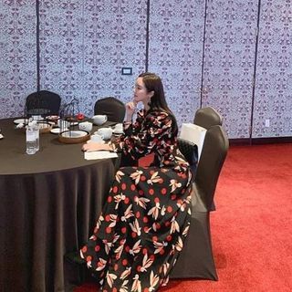 Long dress VaNziEl