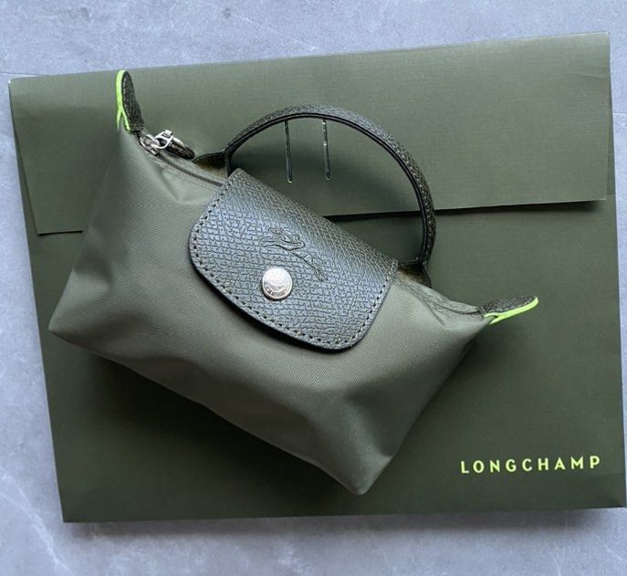 Longchamp Le Pliage Travel Bag XL, Luxury, Bags & Wallets on Carousell