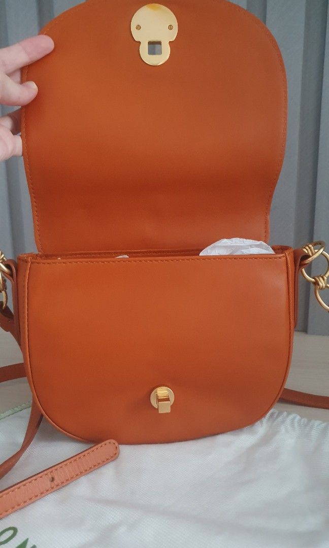 LONGCHAMP Cavalcade crossbody on Carousell