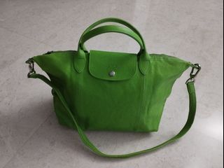 Longchamp Le Pliage Neo 1512 - Best Price in Singapore - Oct 2023