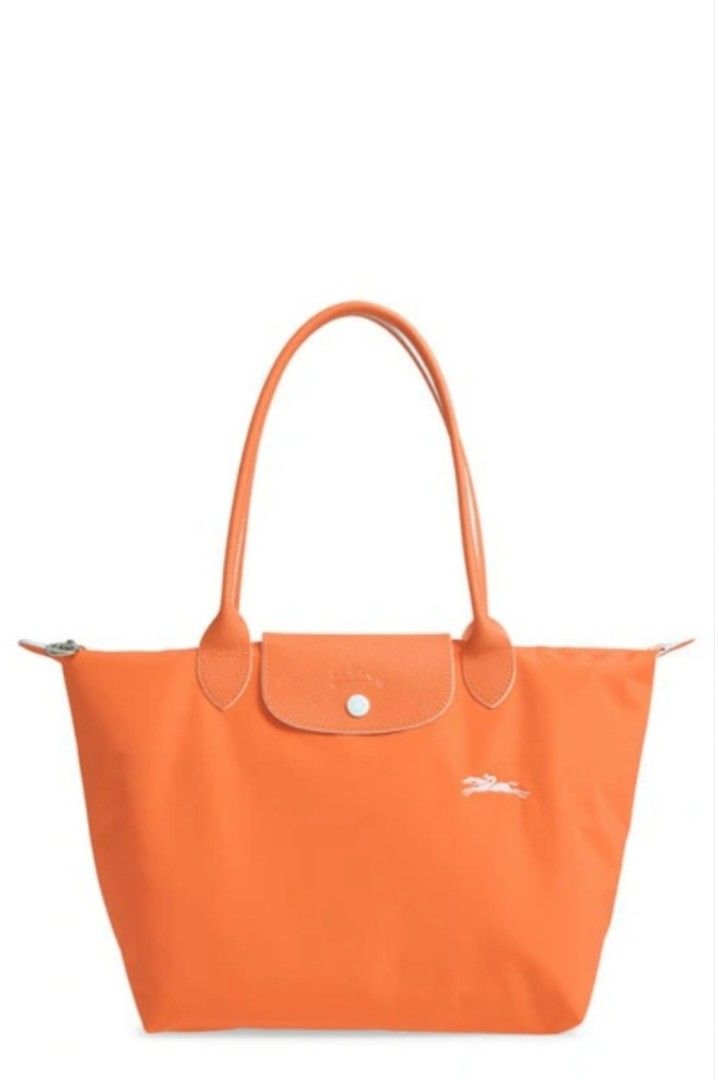 Longchamp X EU Reveals The 