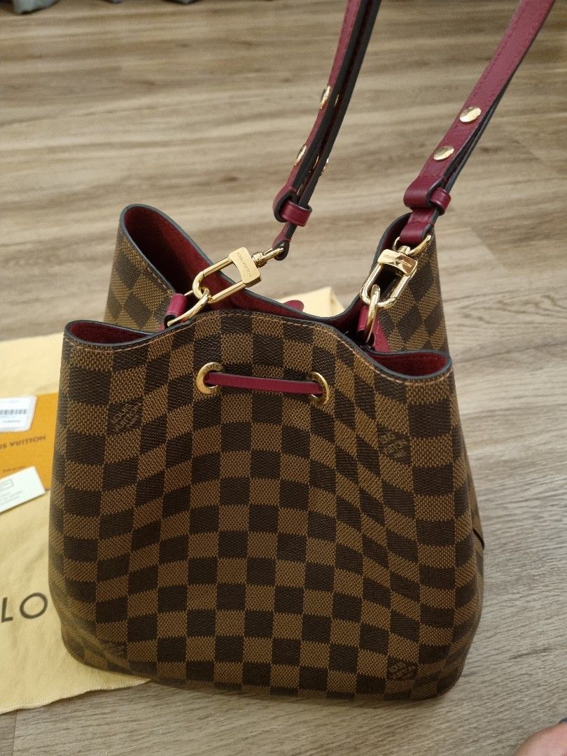 ❌SOLD❌ Louis Vuitton Neonoe MM Comes with dustbag