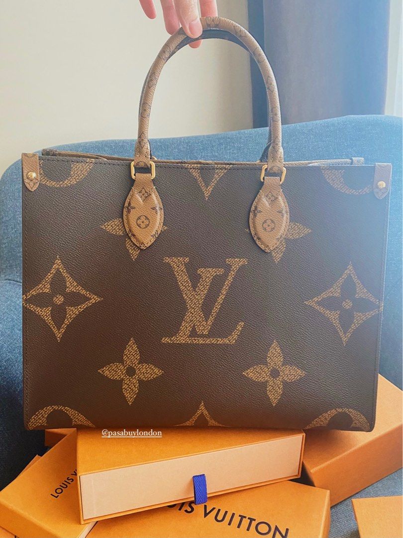 Lv on 2025 the go mm