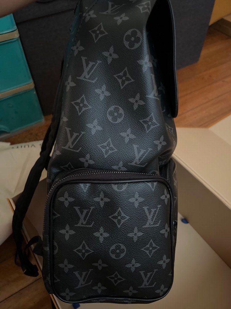 Louis Vuitton, Bags, Louis Vuitton Backpack Trio