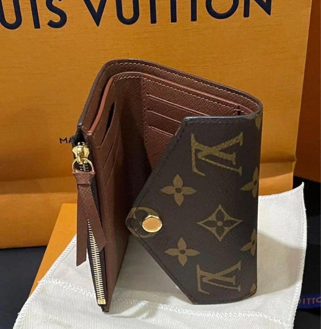 Lv wallet