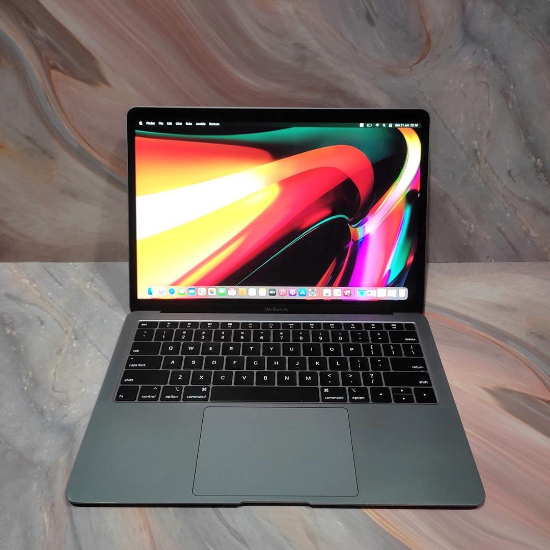 Macbook air 2018 hotsell 512gb