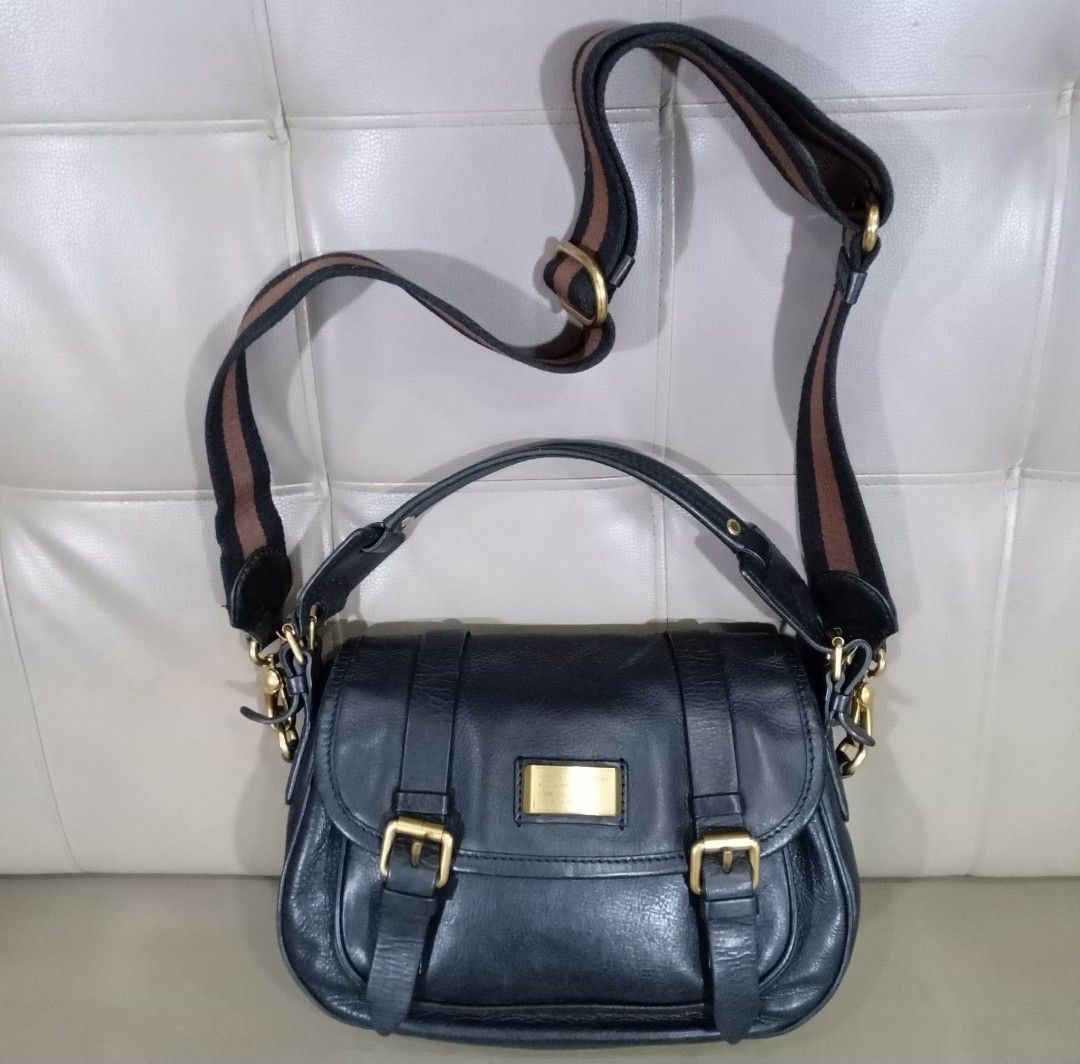 Marc By Marc Jacobs Two way Bag Luxury Bags Wallets on Carousell