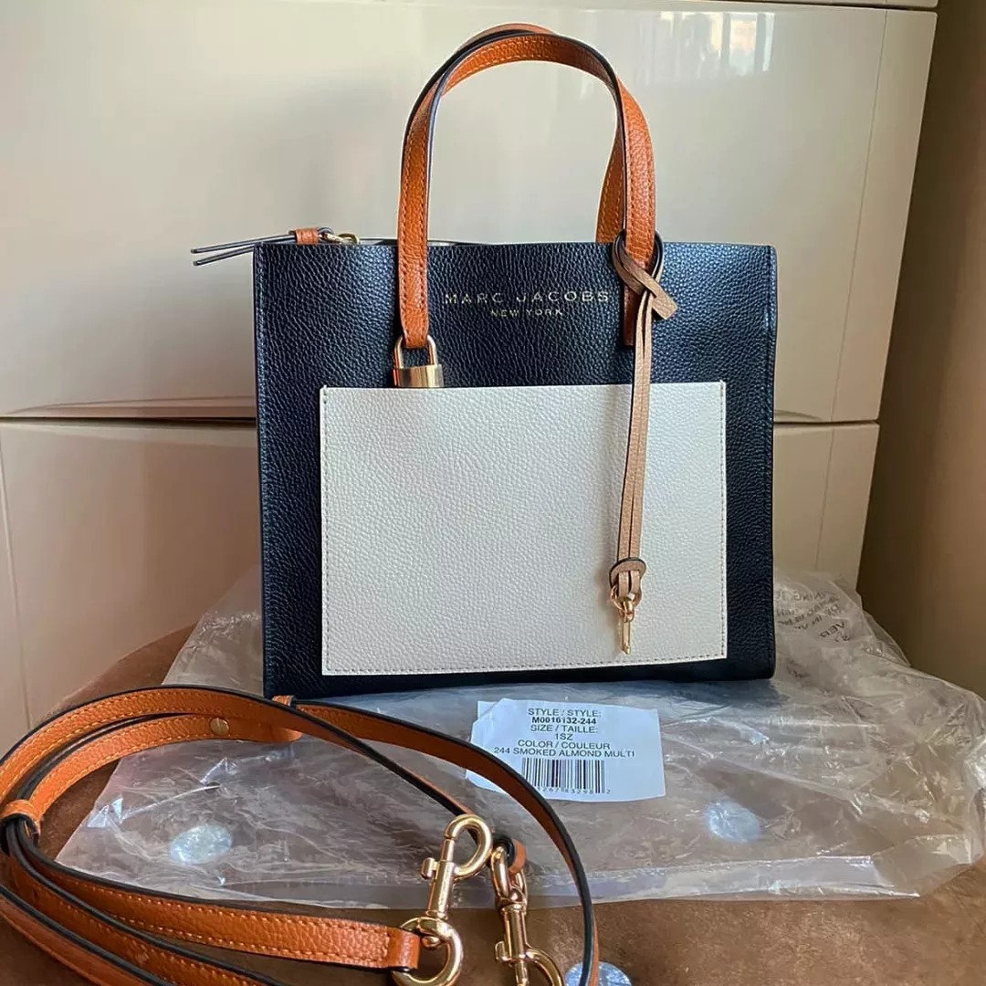 MARC JACOBS MINI GRIND on Carousell