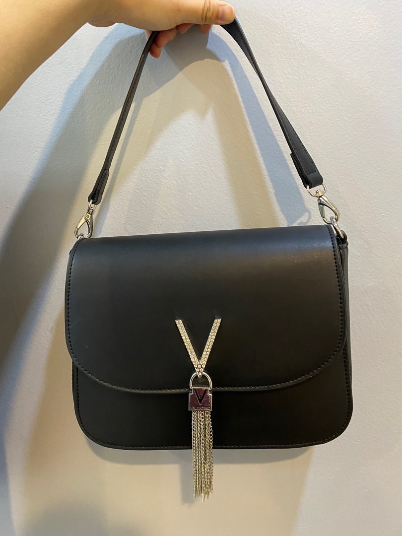 Mario valentino clearance shoulder bag