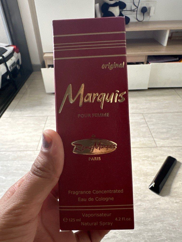 Marquis Perfume, Beauty & Personal Care, Fragrance & Deodorants on ...