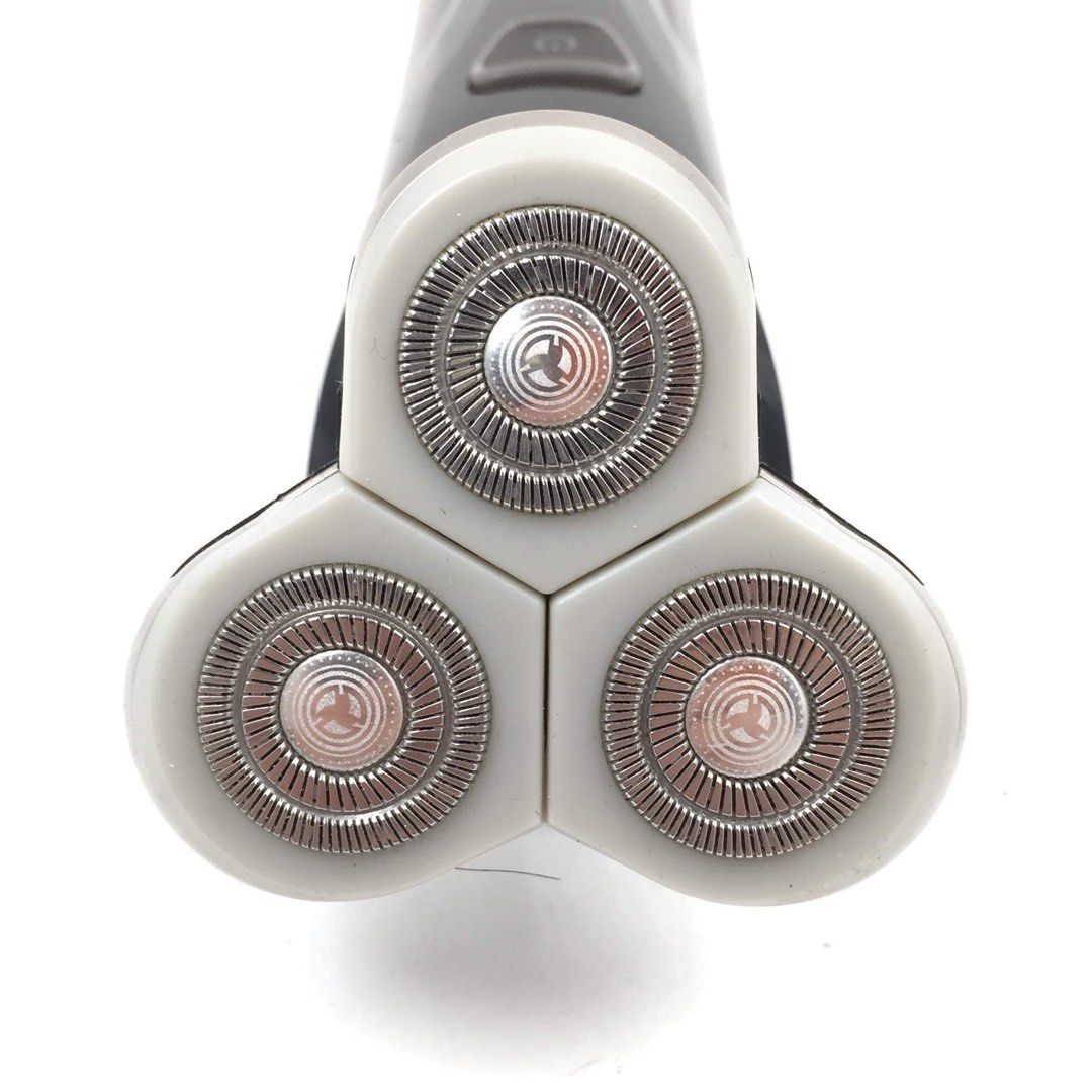 MAXIMUS by VISAGE Electric Shaver, Beauty & Personal Care, Men