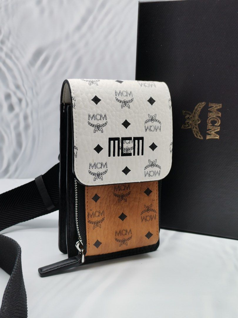 Cheap mcm bags sales replica