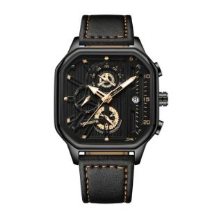 Cheap mens waterproof watches clearance