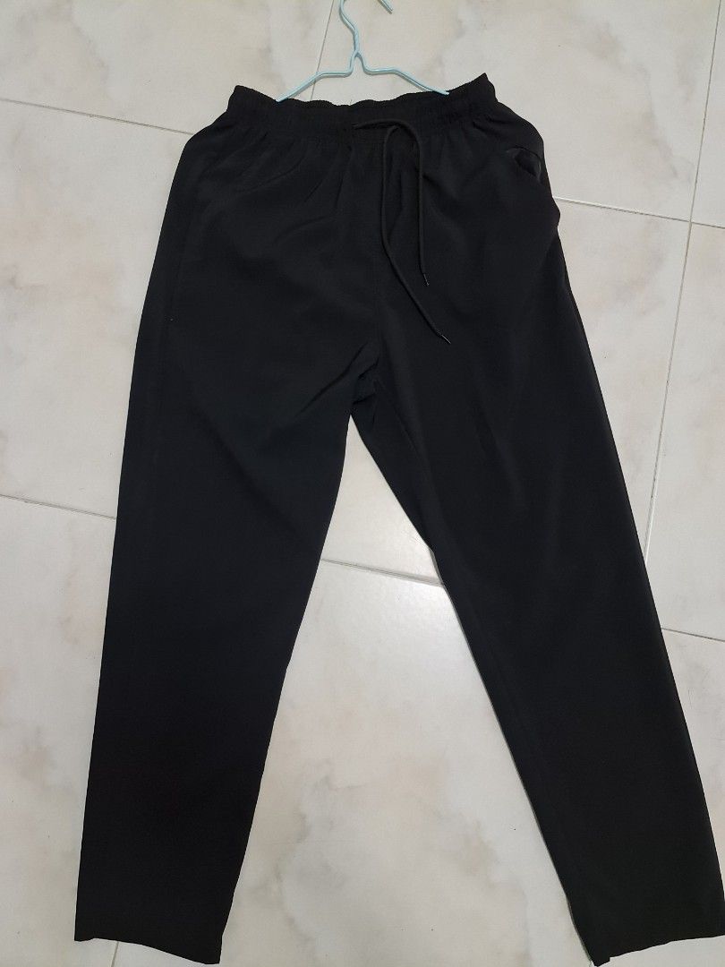Gents cheap casual trousers
