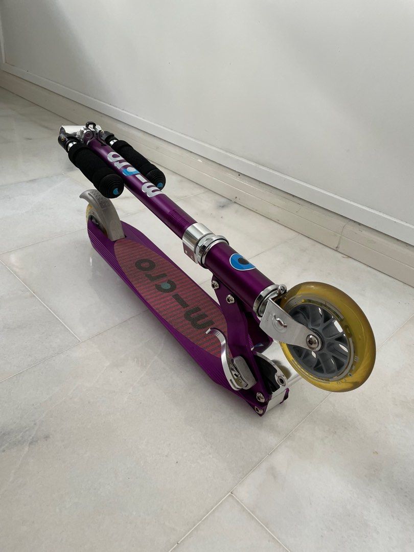 Micro sprite outlet scooter best price