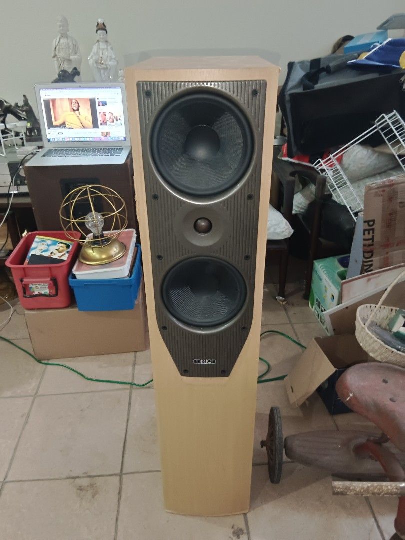 Mission m74 best sale