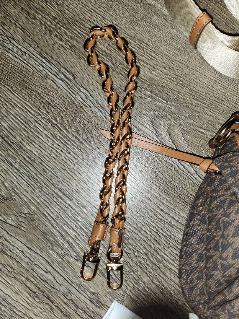 MK michael kors bag Luxury Bags Wallets on Carousell