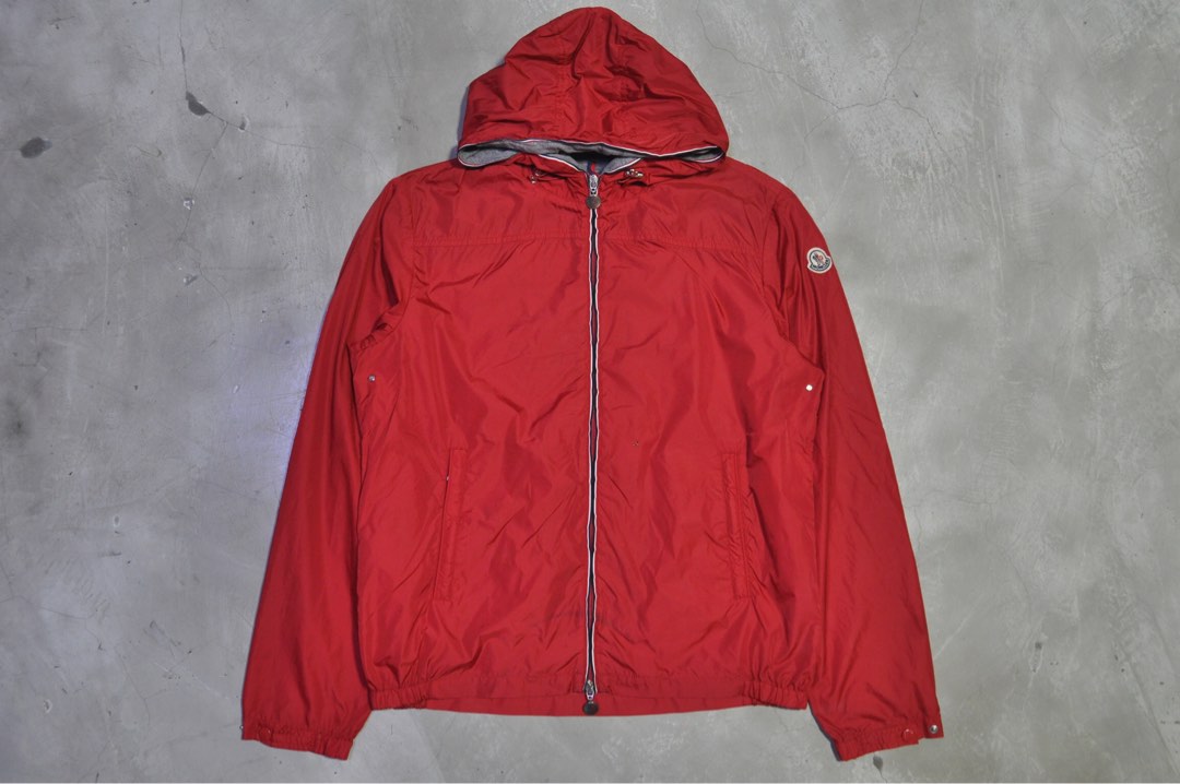 Moncler Urville Jacket Men s Fashion Coats Jackets and