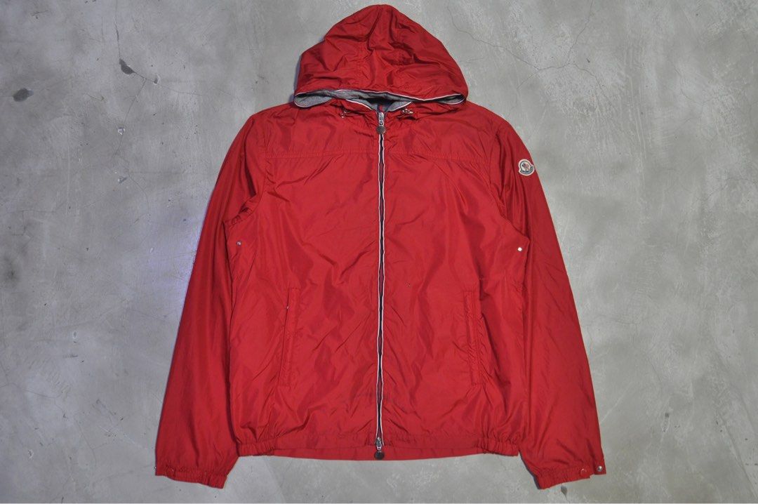 Moncler urville mens shop