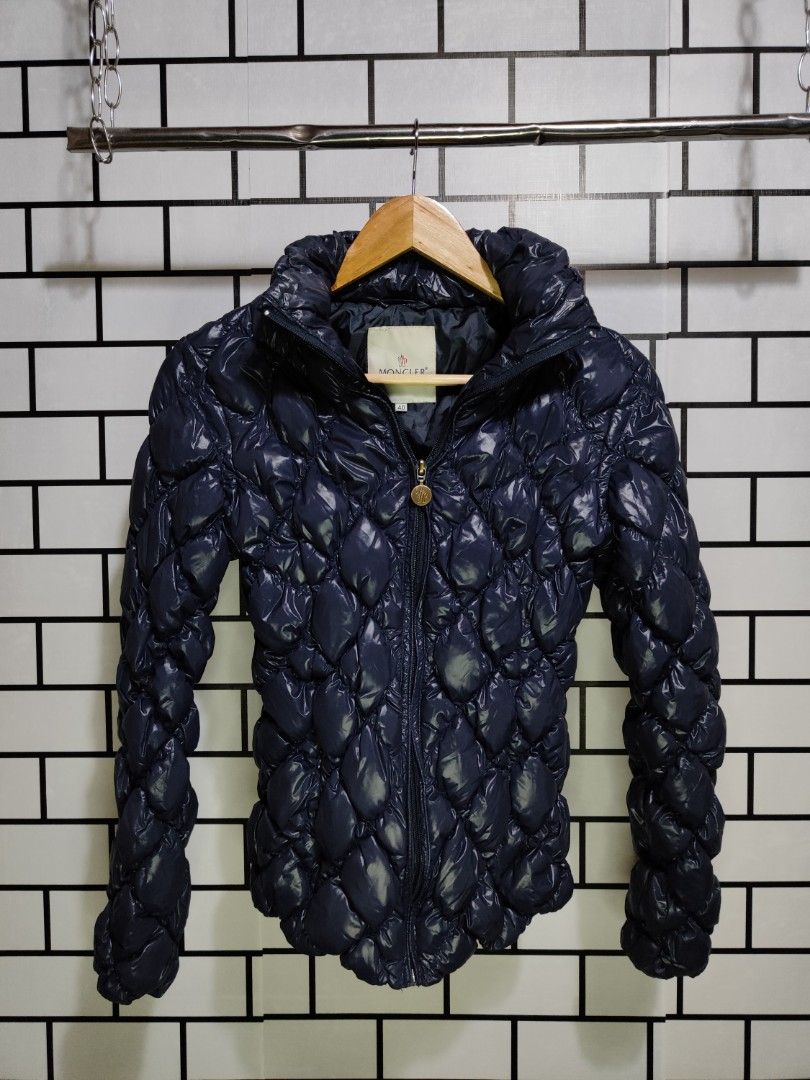 Moncler jacket bubble online