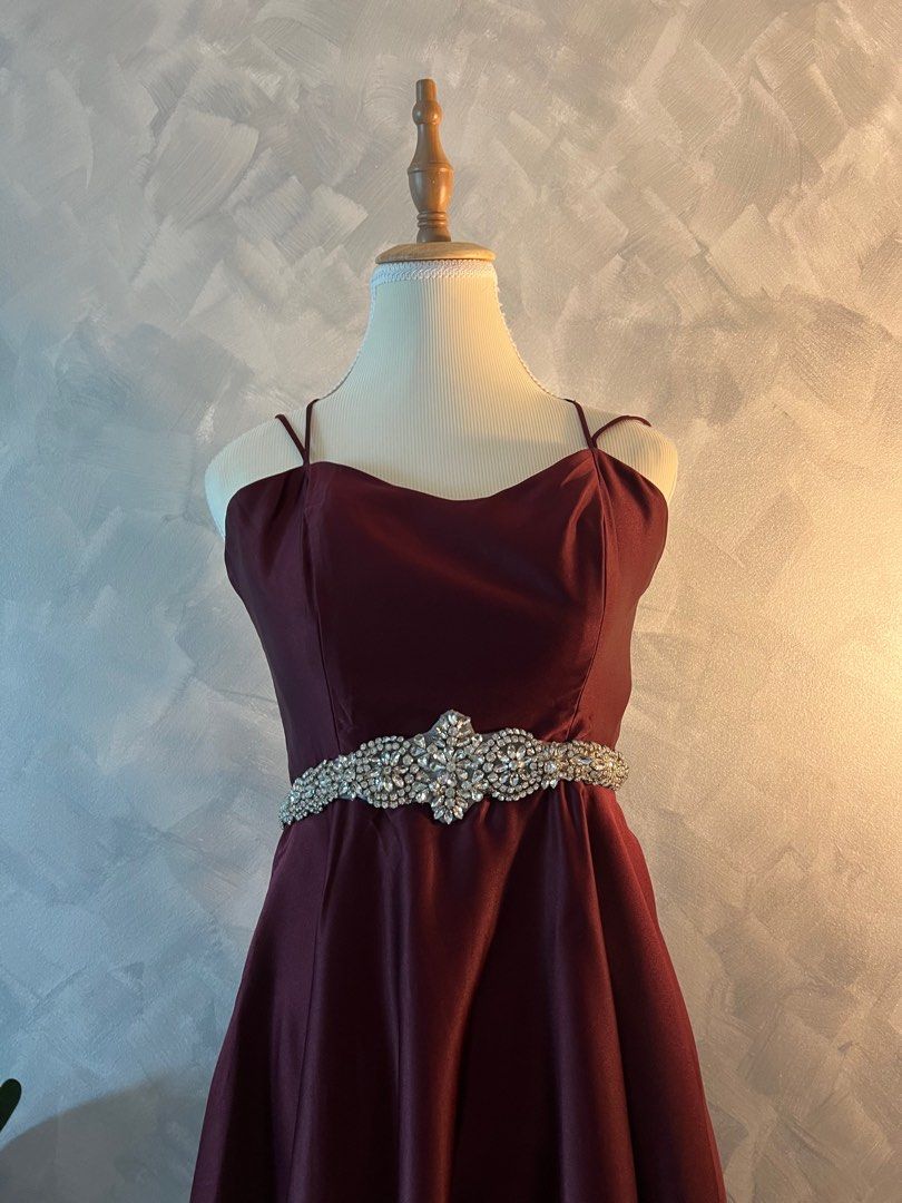 Mori lee 105 discount