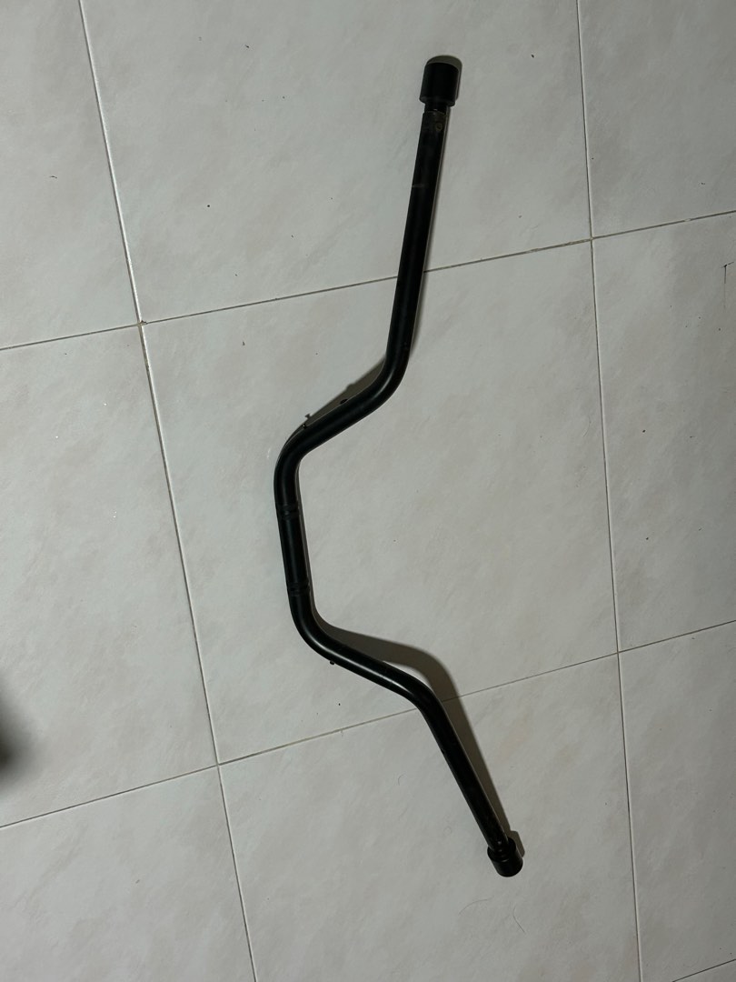 NC750X 2021 Original handlebar, Motorcycles, Motorcycle Accessories on