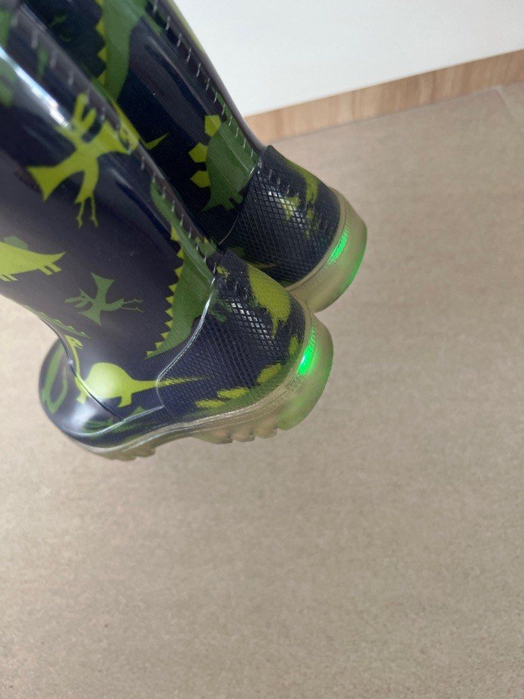 M S Rain Boots Wellies for Kids