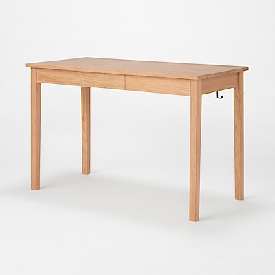 Muji discount study desk