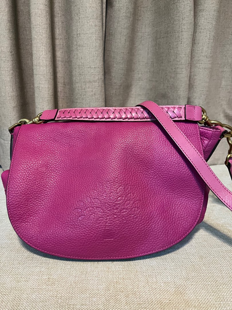 effie mulberry bag